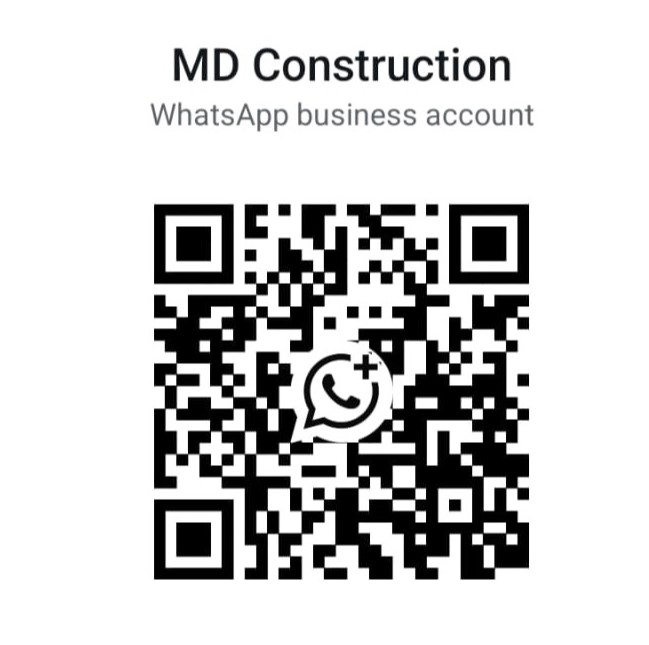 WhatsApp QR code